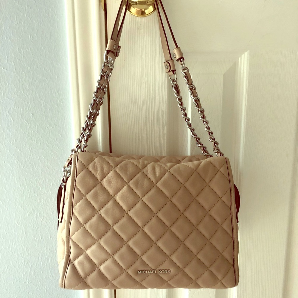 Michael Kors purse